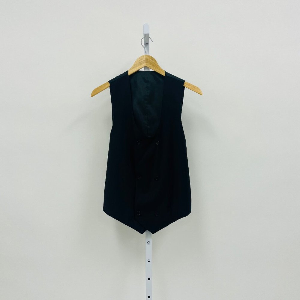 ASOS DESIGN Suit Vest